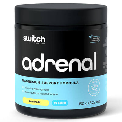 Switch Nutrition Adrenal Switch 30 Serves