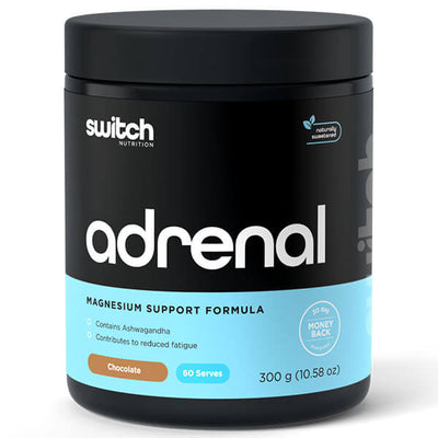 Switch Nutrition Adrenal Switch 60 Serves