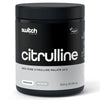 Switch Nutrition 100% Pure Citrulline Malate 300g