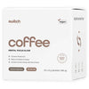 Switch Nutrition Coffee Switch 25x6g Sachets