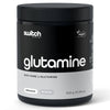 Switch Nutrition 100% Pure L-Glutamine 300g