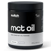 Switch Nutrition 100% Pure MCT Oil Powder 250g