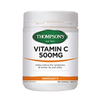 Thompson's Vitamin C 500mg 200 Chewables