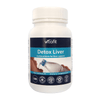 Vitafit Detox Liver 100 Caps