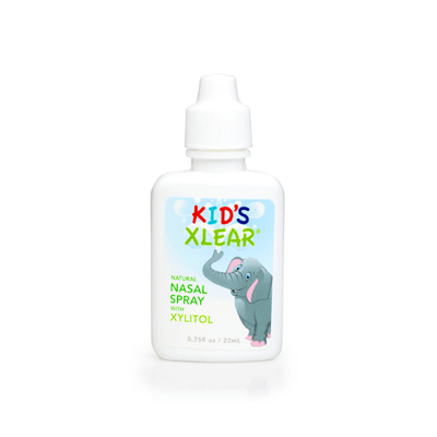 Xlear Kid's Nasal Spray 22ml