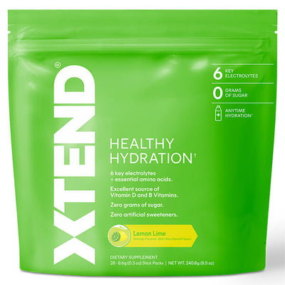 Xtend Healthy Hydration Sticks x28 Serves